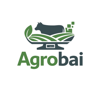 Logo Agrobai
